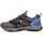 Zapatos Hombre Sandalias de deporte Chiruca MAUI 23 Azul