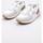 Zapatos Mujer Zapatillas bajas MTNG 60080 Blanco