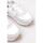 Zapatos Mujer Zapatillas bajas MTNG 60080 Blanco