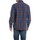 textil Hombre Camisas manga larga Replay CAMISA--M4095A.000.52612-10 Multicolor