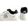 Zapatos Hombre Multideporte MTNG Zapato caballero MUSTANG 84324 blanco Blanco