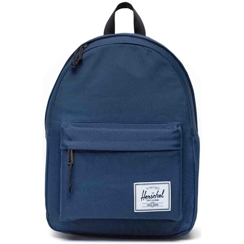 Bolsos Hombre Mochila Herschel Classic Backpack - Navy Azul
