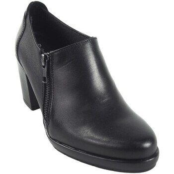 Zapatos Mujer Multideporte Baerchi Zapato señora  54050 negro Negro