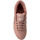 Zapatos Mujer Zapatillas bajas Reebok Sport Essential Rosa
