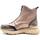 Zapatos Mujer Botines Hispanitas HI233016 Oro