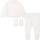 textil Mujer Trajes MICHAEL Michael Kors R98124 Beige