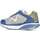 Zapatos Mujer Zapatillas bajas Mbt DE  COLORADO X RUNNING Azul