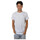 textil Hombre Tops y Camisetas Koloski T.shirt Blanco