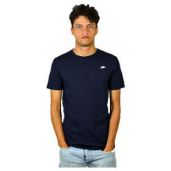 textil Hombre Tops y Camisetas Koloski T.shirt Azul