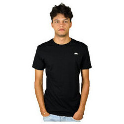 textil Hombre Tops y Camisetas Koloski T.shirt Negro
