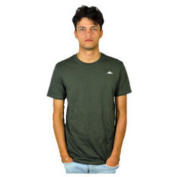textil Hombre Tops y Camisetas Koloski T.shirt Verde
