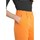 textil Mujer Pantalones Vila Dima Pants - Russet Orange Naranja