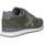 Zapatos Hombre Multideporte Munich 4150202 DASH PREMIUM Verde