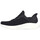 Zapatos Mujer Derbie & Richelieu Skechers 117500 SLIP-INS BOBS Negro
