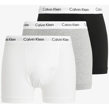 Ropa interior Hombre Boxer Calvin Klein Jeans  Gris