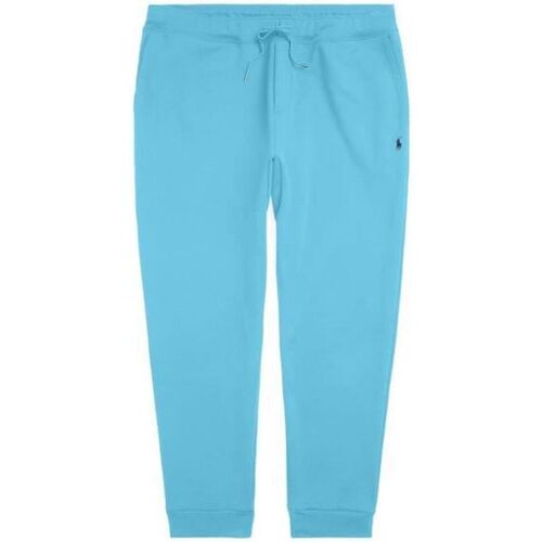 textil Hombre Pantalones de chándal Ralph Lauren  Azul