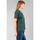 textil Mujer Tops y Camisetas Le Temps des Cerises Camiseta SINK Verde