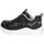 Zapatos Niños Zapatillas altas Skechers 403861L Negro