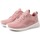 Zapatos Mujer Derbie & Richelieu Skechers Zapatillas  32504 Rosa Rosa
