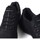 Zapatos Mujer Derbie & Richelieu Skechers Zapatillas  Summits-Itz Bazik 88888301 Negro Negro