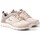 Zapatos Hombre Derbie & Richelieu Skechers Zapatillas  Track-Syntac 232398 Beige Beige