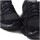 Zapatos Hombre Derbie & Richelieu Skechers Zapatillas  Burns-Agoura 52635 Negro Negro