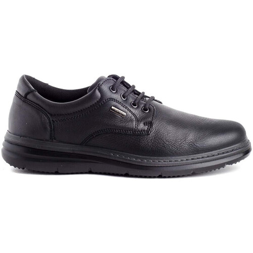 Zapatos Hombre Derbie & Richelieu Imac 451239 Negro