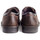 Zapatos Hombre Derbie & Richelieu Imac 450728 Marrón