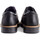 Zapatos Hombre Derbie & Richelieu Imac 450728 Negro