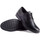 Zapatos Hombre Derbie & Richelieu Imac 450100 Negro
