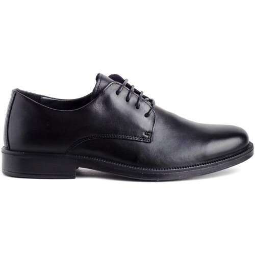 Zapatos Hombre Derbie & Richelieu Imac 450100 Negro