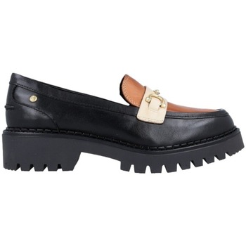 Zapatos Mujer Mocasín Pikolinos AVILES W6P-3857C1 Negro
