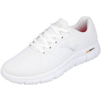 Zapatos Mujer Deportivas Moda Joma AL500-LADY-2302 Blanco
