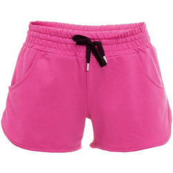 textil Mujer Shorts / Bermudas Only onpHUNTINGTON SHORTS FORUM Rosa