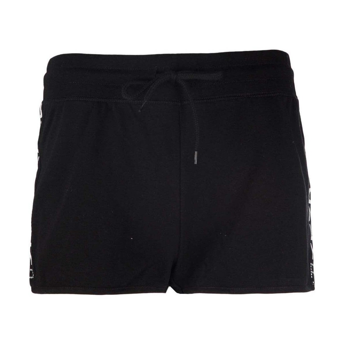textil Mujer Shorts / Bermudas Only onpFLORA SWEAT SHORTS Negro