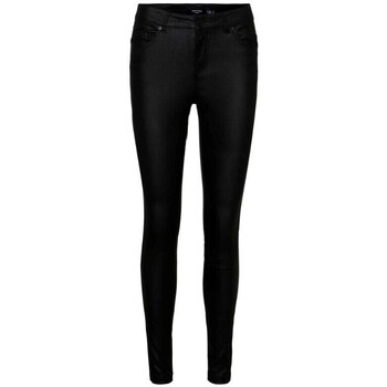 textil Mujer Pantalones Vero Moda 10291078 ALIA Negro