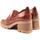 Zapatos Mujer Zapatos para el agua Hispanitas CHI232965 Marrón