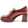 Zapatos Mujer Zapatos para el agua Hispanitas HI233022 Marrón