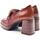 Zapatos Mujer Zapatos para el agua Hispanitas HI233022 Marrón