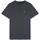 textil Hombre Camisetas manga corta Lyle & Scott TS400VOG-W635 Gris