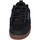 Zapatos Hombre Deportivas Moda DVS BC996 Negro