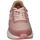 Zapatos Mujer Multideporte Munich 4173057 Rosa