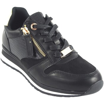 Zapatos Mujer Multideporte Xti Zapato señora  141868 negro Negro