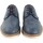 Zapatos Hombre Multideporte Xti Zapato caballero  141877 azul Azul