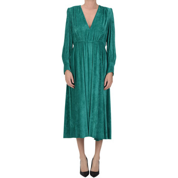 textil Mujer Vestidos Forte Forte VS000002110AI Verde