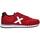 Zapatos Mujer Deportivas Moda Munich 4150106 DASH Rojo