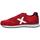 Zapatos Mujer Deportivas Moda Munich 4150106 DASH Rojo