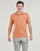 textil Hombre Polos manga corta Fred Perry TWIN TIPPED FRED PERRY SHIRT Coral