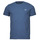 textil Hombre Camisetas manga corta Fred Perry RINGER T-SHIRT Azul