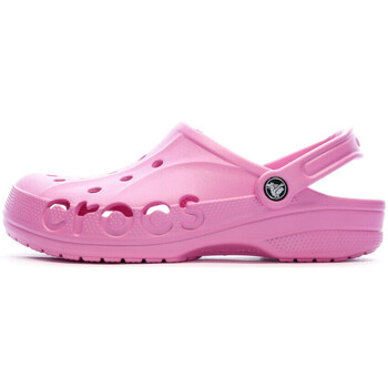 Zapatos Mujer Sandalias Crocs  Rosa